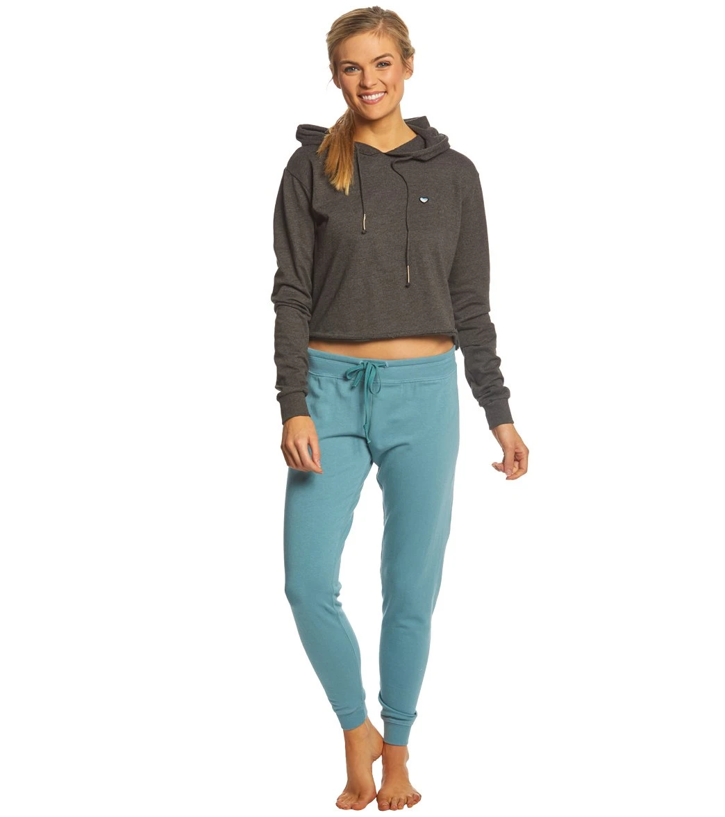 Spiritual Gangster Love Note Skinny Joggers 16 Spiritual Gangster Love Note Skinny Joggers - Image 14