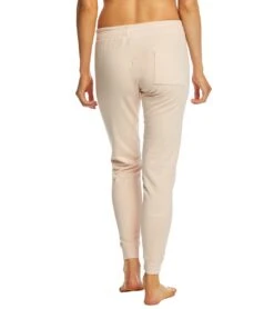 Spiritual Gangster Love Note Skinny Joggers 26 Spiritual Gangster Love Note Skinny Joggers -Pranty Yoga Shop 1740277219363 pinksand 1