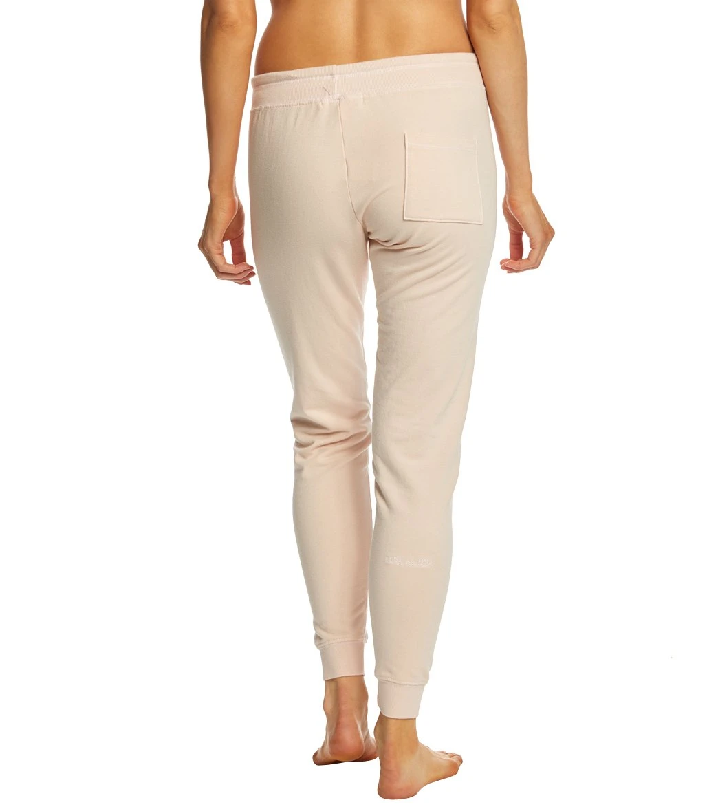 Spiritual Gangster Love Note Skinny Joggers 8 Spiritual Gangster Love Note Skinny Joggers - Image 6