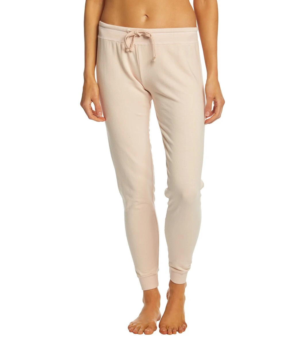 Spiritual Gangster Love Note Skinny Joggers 9 Spiritual Gangster Love Note Skinny Joggers - Image 7