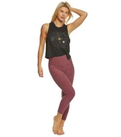 Everyday Yoga Planetarium Tank -Pranty Yoga Shop 1740284657699 black 4a