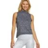 Everyday Yoga Constellations Tank 1 Everyday Yoga Constellations Tank -Pranty Yoga Shop 1740285214755 heathernavy 1a