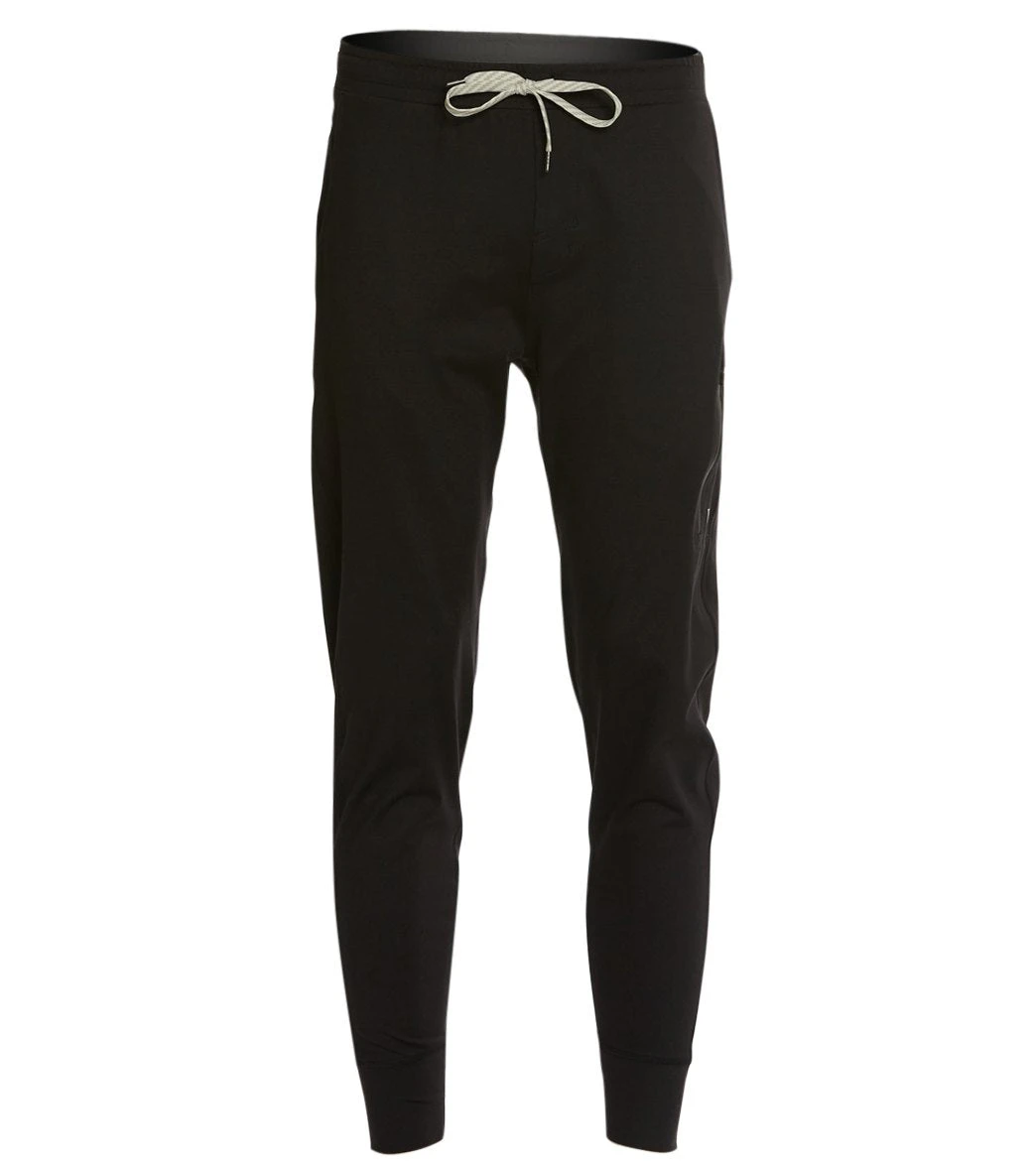 Vuori Men's Sunday Performance Joggers 6 Vuori Men's Sunday Performance Joggers - Image 4