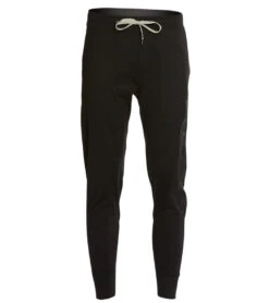 Vuori Men's Sunday Performance Joggers 25 Vuori Men's Sunday Performance Joggers -Pranty Yoga Shop 1740285411363 black