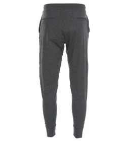 Vuori Men's Sunday Performance Joggers Charcoal Heather
