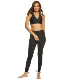 Onzie Stunning Yoga Sports Bra Black 8 Onzie Stunning Yoga Sports Bra Black -Pranty Yoga Shop 1740288131107 black 4a