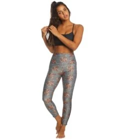 Onzie Side Runner Yoga Leggings Decco 9 Onzie Side Runner Yoga Leggings Decco -Pranty Yoga Shop 1740289179683 decco 4a