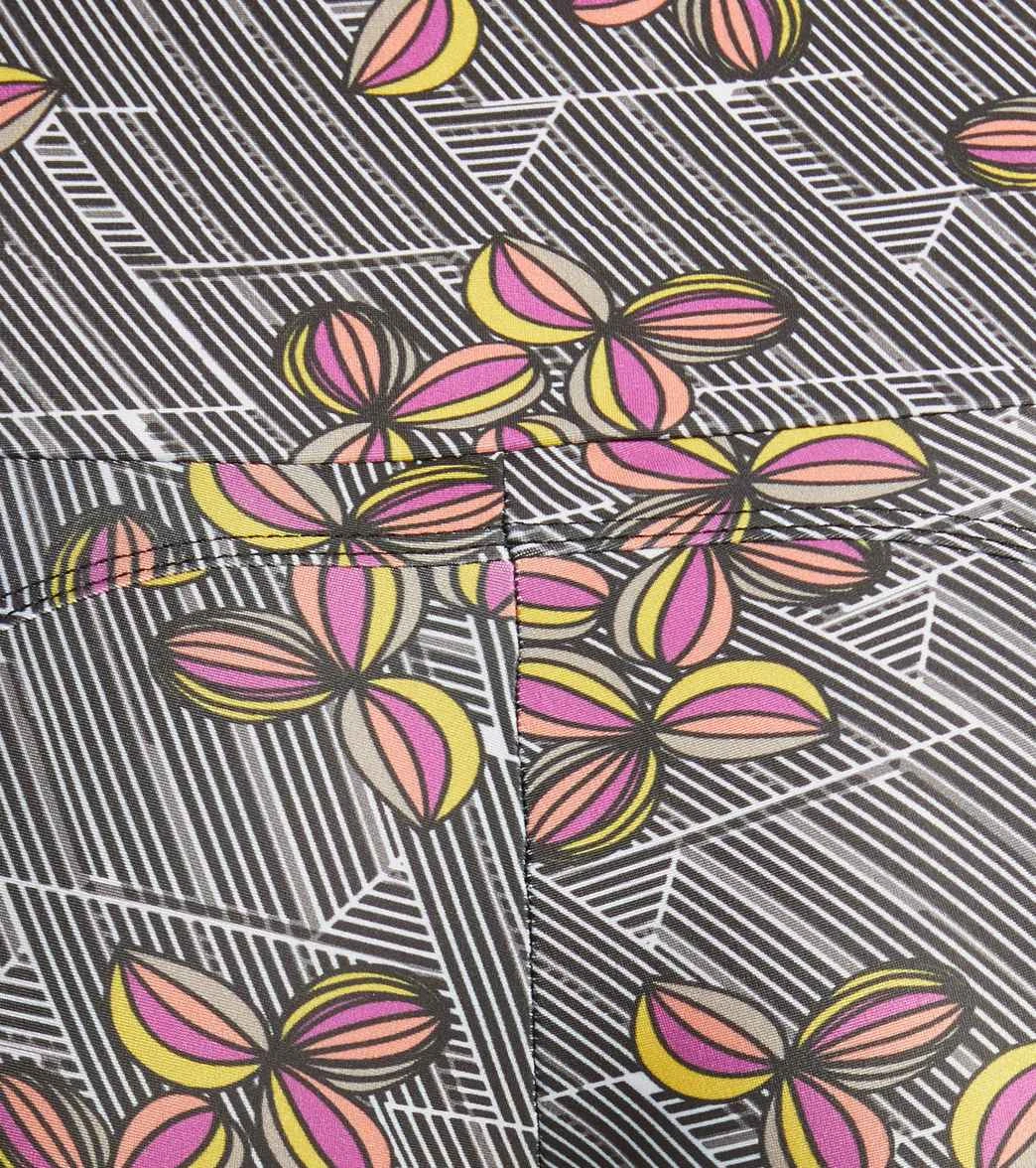 Onzie Side Runner Yoga Leggings Decco 6 Onzie Side Runner Yoga Leggings Decco - Image 4