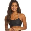Onzie Elevate Yoga Sports Bra -Pranty Yoga Shop 1740290555939 black 1a