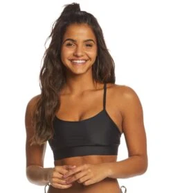 Onzie Elevate Yoga Sports Bra