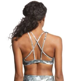 Onzie Mudra Yoga Sports Bra Marble Camo -Pranty Yoga Shop 1740293668899 marblecamo