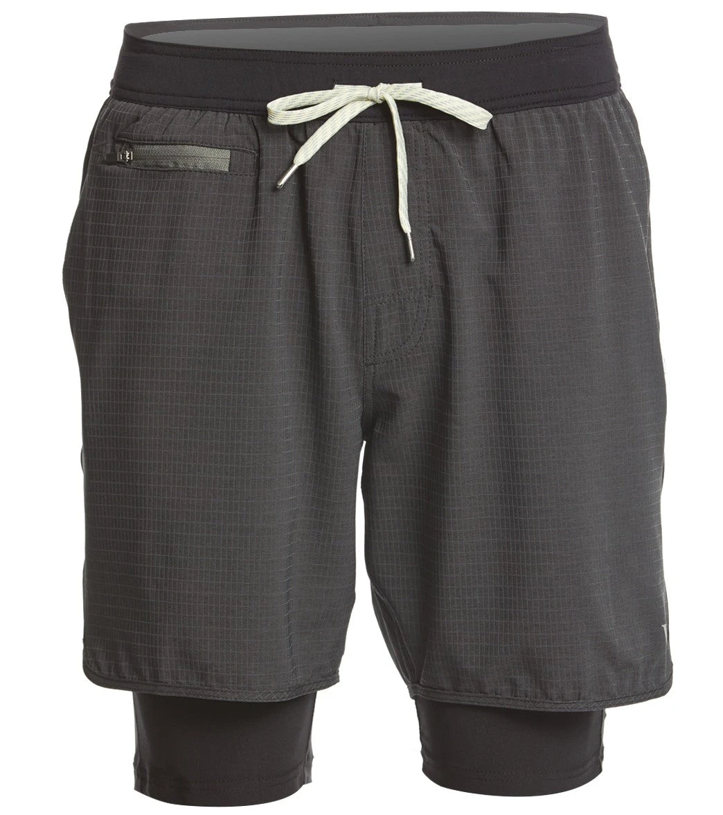 Vuori Men's Stockton Shorts 3 Vuori Men's Stockton Shorts