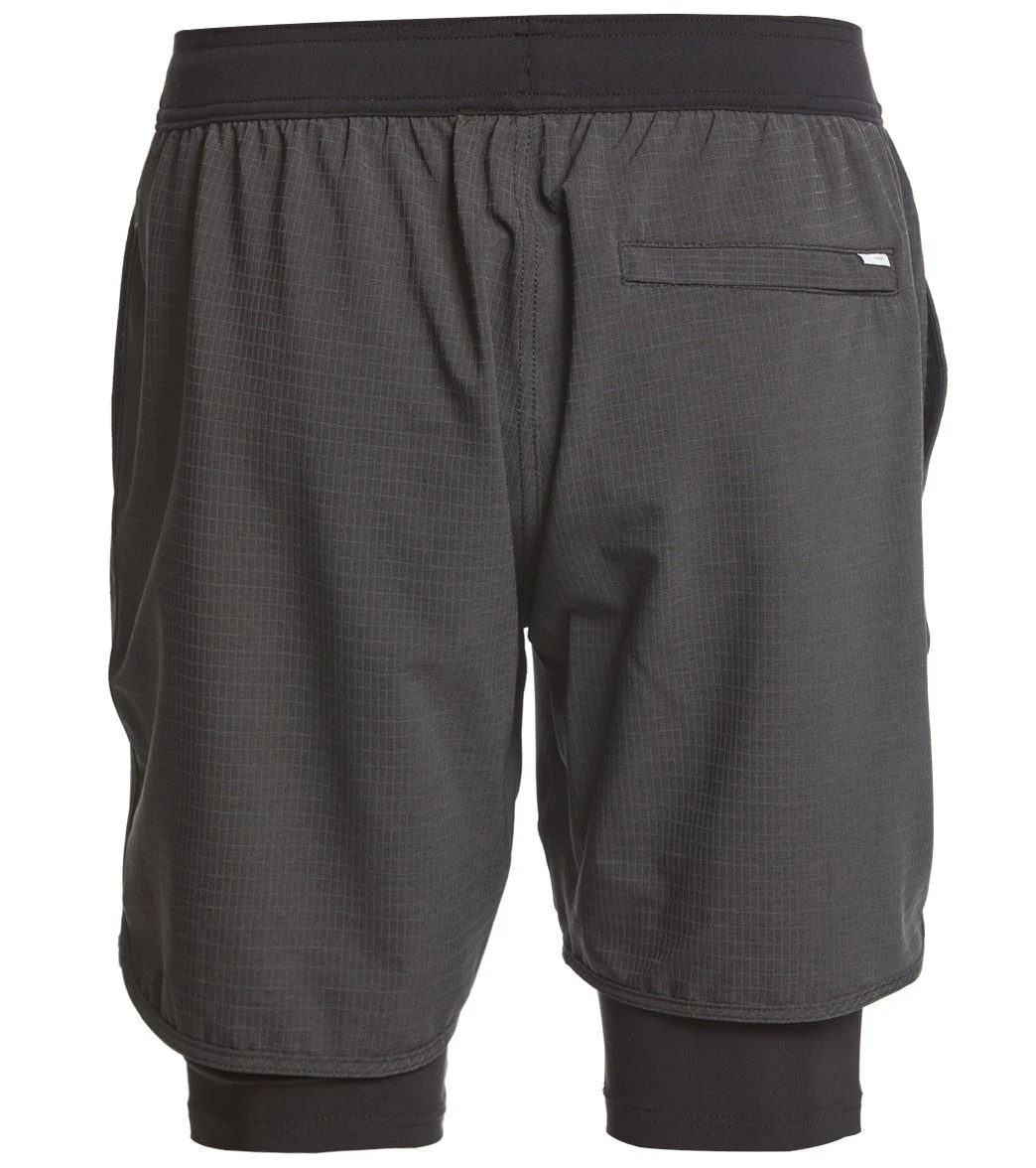 Vuori Men's Stockton Shorts 5 Vuori Men's Stockton Shorts - Image 3