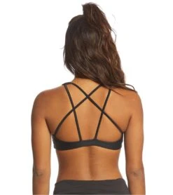 Onzie Mudra Yoga Sports Bra -Pranty Yoga Shop 1740294193187 black 1