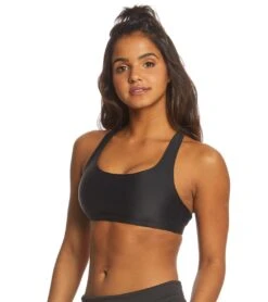 Onzie Mudra Yoga Sports Bra Black 7 Onzie Mudra Yoga Sports Bra Black -Pranty Yoga Shop 1740294193187 black 3a