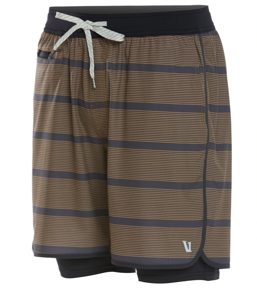 Vuori Men's Stockton Shorts 20 Vuori Men's Stockton Shorts - Image 18