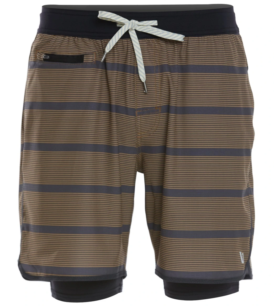 Vuori Men's Stockton Shorts 21 Vuori Men's Stockton Shorts - Image 19