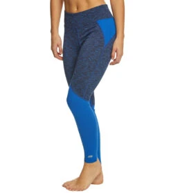 Marika Jordan Cosmos Yoga Leggings Boxer Brawl/Black Iris/Medieval Blue Jacquard -Pranty Yoga Shop 1740295208995 boxerbrawlblackirismedievalbluejacquard