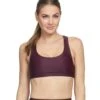 Onzie Mudra Yoga Sports Bra Aubergine 2 Onzie Mudra Yoga Sports Bra Aubergine -Pranty Yoga Shop 1740296355875 aubergine 2a