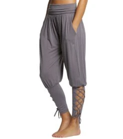 Onzie Burner Joggers Graphite -Pranty Yoga Shop 1740303040547 graphite