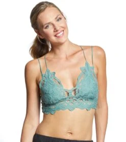 Free People Adella Bralette Blue Green -Pranty Yoga Shop 1740303892515 bluegreen