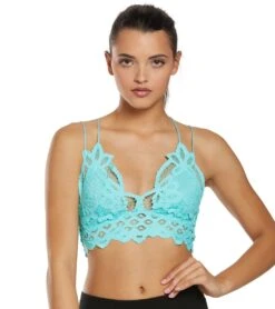 Free People Adella Bralette Ocean Blue -Pranty Yoga Shop 1740304154659 oceanblue