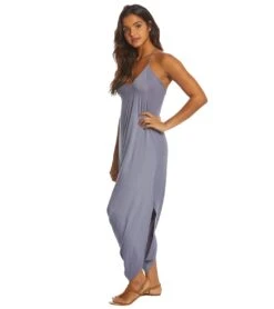 Onzie Tica Romper -Pranty Yoga Shop 1740304252963 slateblue 2a
