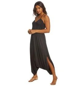 Onzie Tica Romper -Pranty Yoga Shop 1740304416803 black 2a