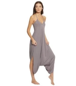 Onzie Tica Romper -Pranty Yoga Shop 1740304547875 graphite 2a