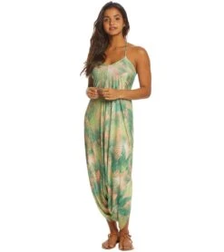 Onzie Tica Romper Retro Palm -Pranty Yoga Shop 1740304678947 retropalm 4a