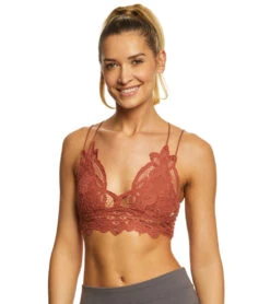 Free People Adella Bralette Copper -Pranty Yoga Shop 1740304711715 copper 1