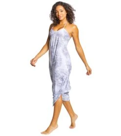 Onzie Tica Romper -Pranty Yoga Shop 1740304875555 grayshibori 2a