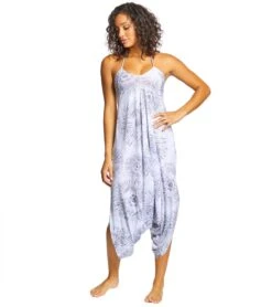 Onzie Tica Romper -Pranty Yoga Shop 1740304875555 grayshibori 4a