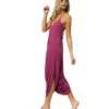 Onzie Tica Romper Mauve 1 Onzie Tica Romper Mauve -Pranty Yoga Shop 1740305203235 mauve 2a