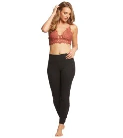 Free People Adella Bralette Coral -Pranty Yoga Shop 1740307857443 coral 4a