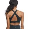 Everyday Yoga Warrior X High Neck Sports Bra