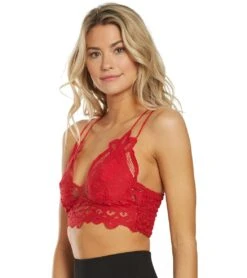 Free People Adella Bralette Dark Pink -Pranty Yoga Shop 1740308152355 darkpink 5a