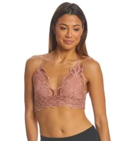 Free People Adella Bralette -Pranty Yoga Shop 1740308447267 rose 1a