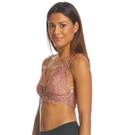 Free People Adella Bralette -Pranty Yoga Shop 1740308447267 rose 2a