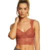 Free People Dream Away Lace Brami -Pranty Yoga Shop 1740310741027 copper 1a