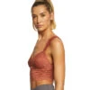 Free People Dream Away Lace Brami Copper -Pranty Yoga Shop 1740310741027 copper 2a