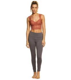Free People Dream Away Lace Brami Copper -Pranty Yoga Shop 1740310741027 copper 4a
