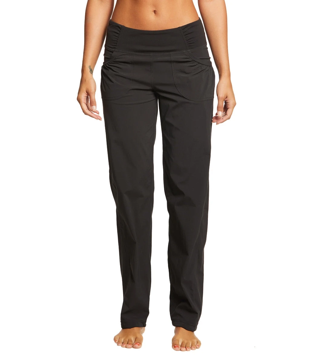PrAna Summit Pants 3 PrAna Summit Pants