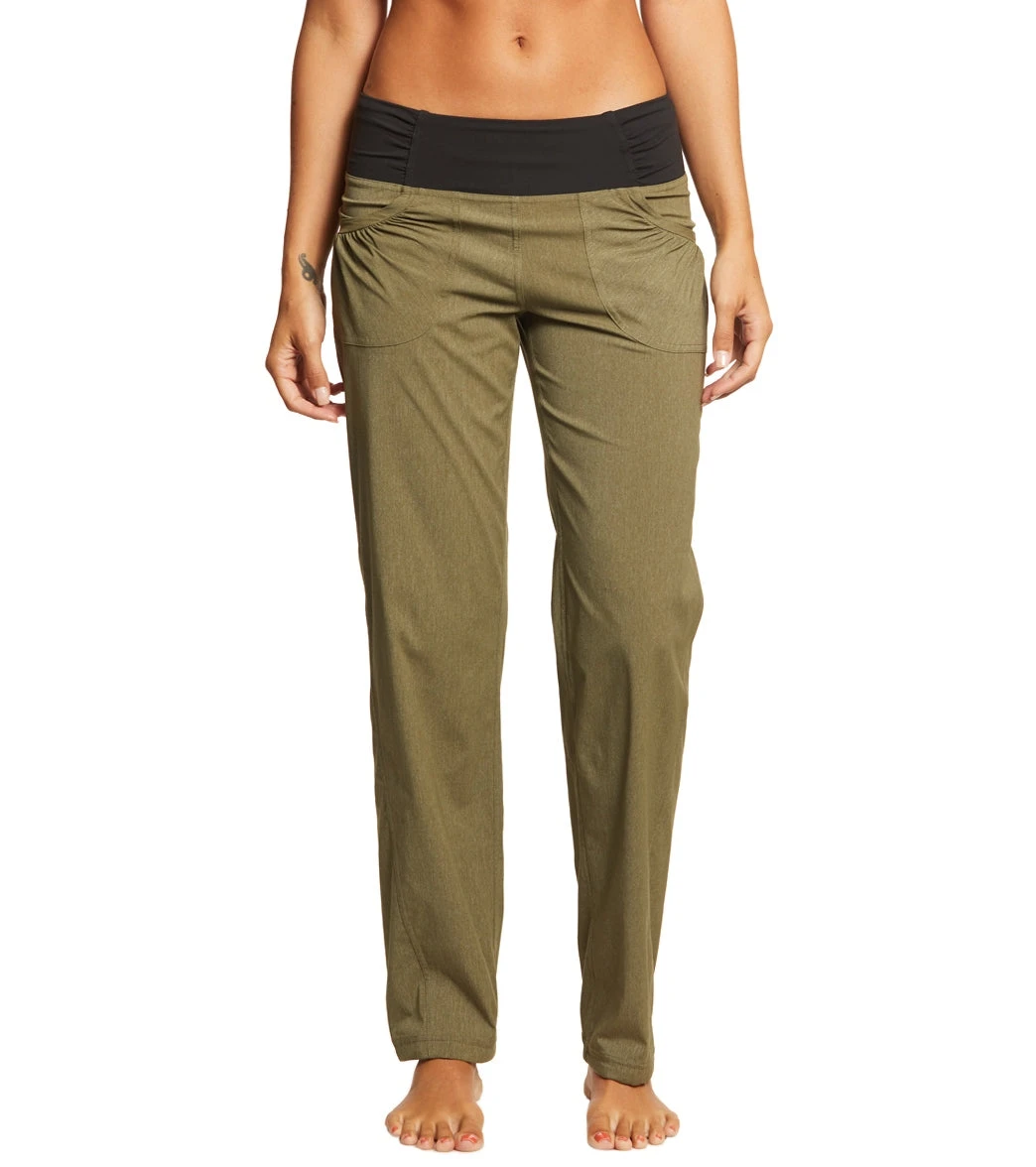 PrAna Summit Pants 8 PrAna Summit Pants - Image 6