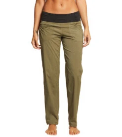 PrAna Summit Pants 21 PrAna Summit Pants -Pranty Yoga Shop 1740313722915 cargogreenheather
