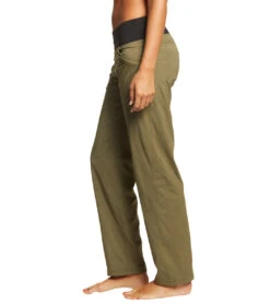 PrAna Summit Pants 18 PrAna Summit Pants -Pranty Yoga Shop 1740313722915 cargogreenheather 2a