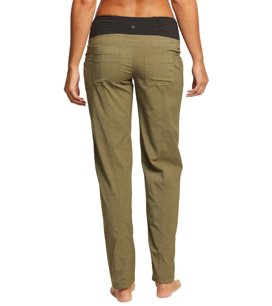 PrAna Summit Pants 10 PrAna Summit Pants - Image 8