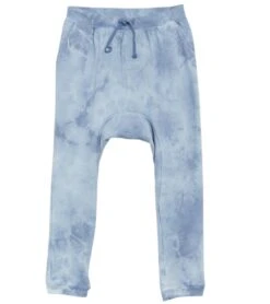Spiritual Gangster Girls Rainbow Harem Joggers -Pranty Yoga Shop 1740314312739 truebluetiedye