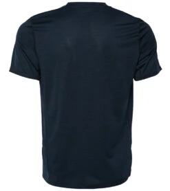 PrAna Men's Hardesty Short Sleeve Tee -Pranty Yoga Shop 1740317491235 blackstripe 2a