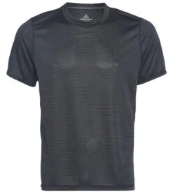 PrAna Men's Hardesty Short Sleeve Tee -Pranty Yoga Shop 1740317687843 blackout 1